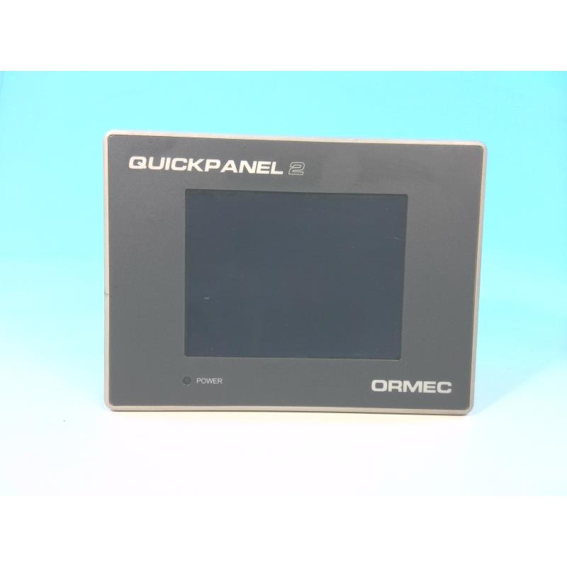 Интерфейс оператора MMI-QP2/5CU