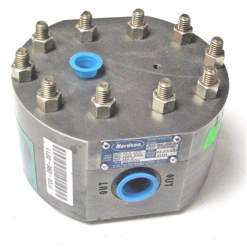 Расходомер HP051-NN15-2S06-852