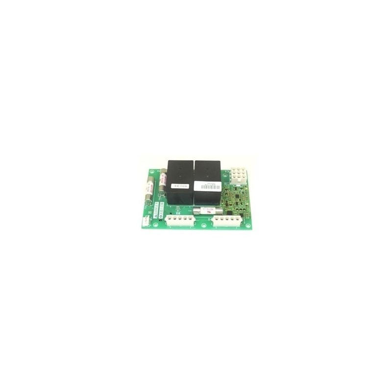 Плата управления вентилятором Schneider Electric VX5A1400