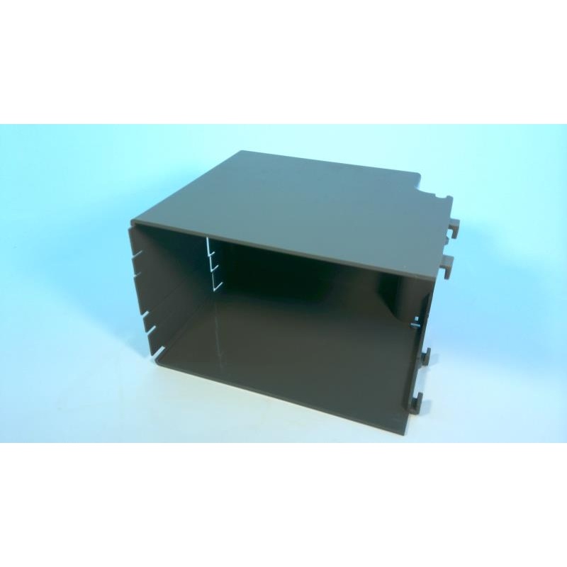 Клеммная крышка ABB 1SCA107938R1001