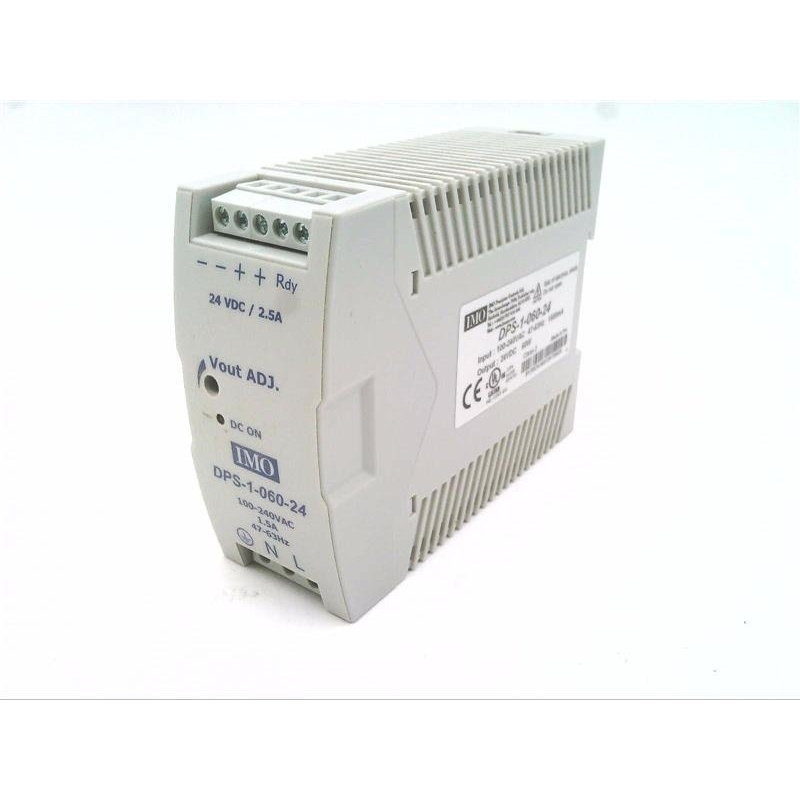 Источник питания DPS-1-060-24DC