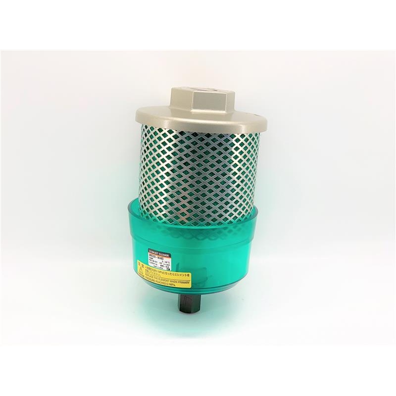 Очиститель выхлопных газов AMC SMC AMC520-N04BD