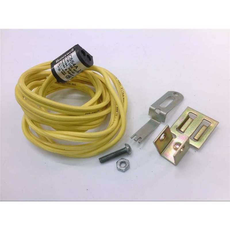 Фотопроводящий детектор пламени Honeywell C554A1794