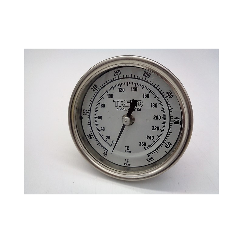 Передатчики температуры Trend 30040A007G4