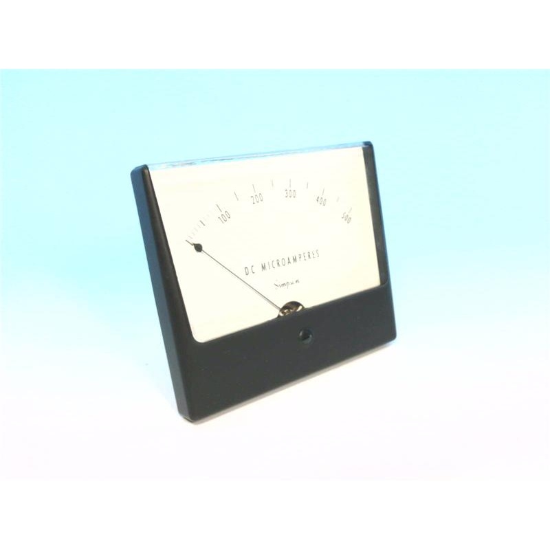 Панельные измерительные приборы Simpson 4510