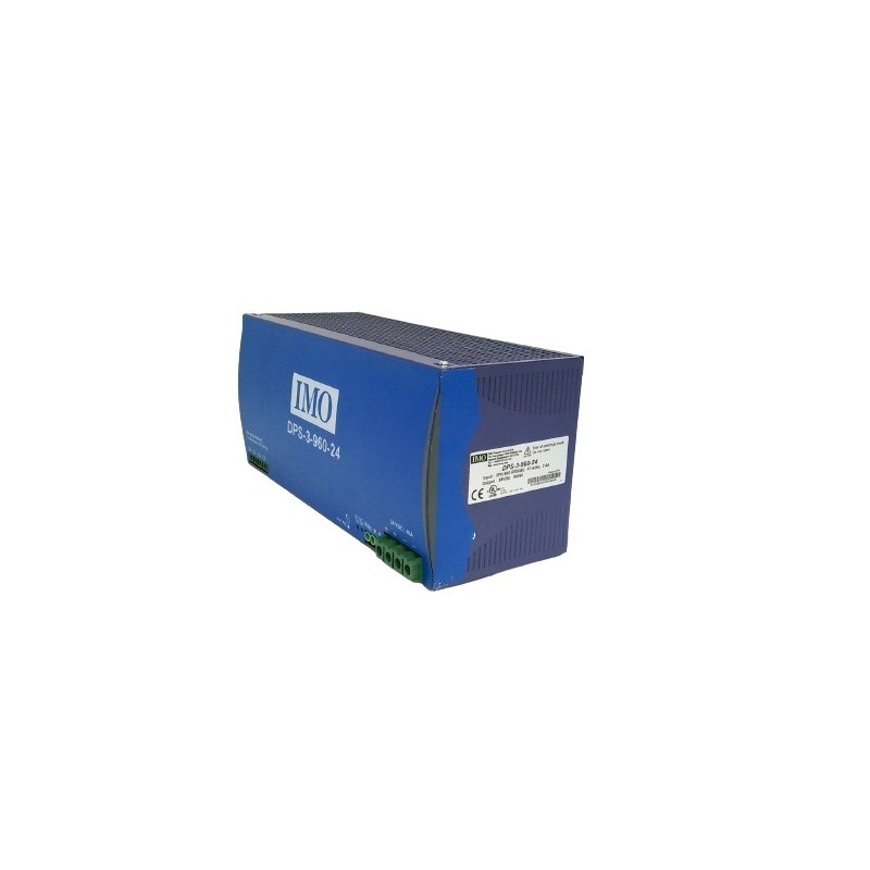 Источник питания IMO DPS-3-960-24DC