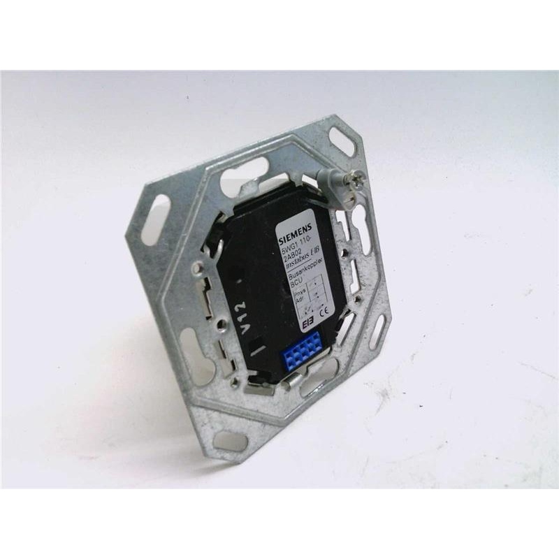 Шинный соединительный блок INSTABUS EIB DELTA Siemens 5WG1-110-2AB02