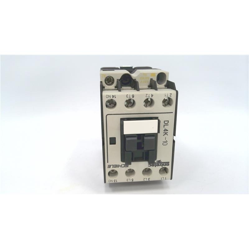 Контактор ABB 1-366-001-28