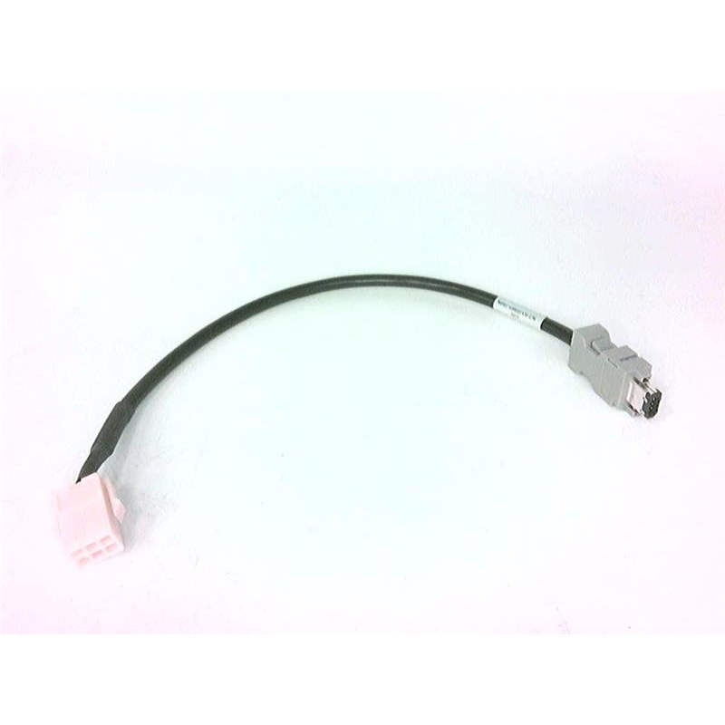 Кабели для энкодеров и резольверов Panasonic (Matsushita) MFECA0003EAM-GW