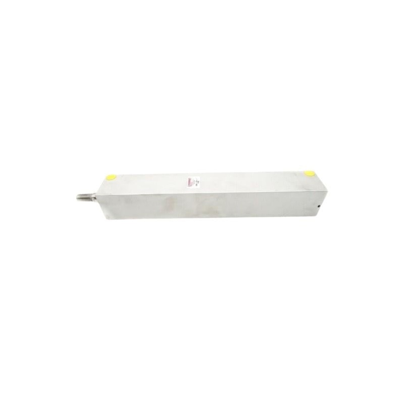 Пневматический привод ITT QJ92-1770