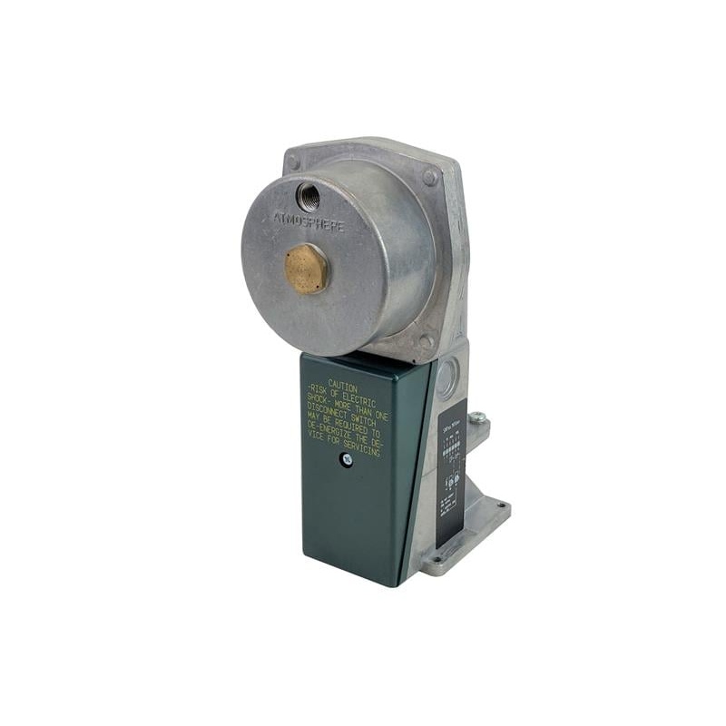 Актуатор Siemens SKP20.192U17