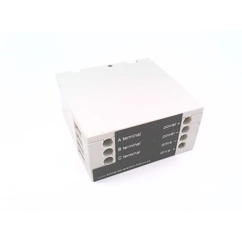 Модуль защиты привода Schneider Electric DPM75