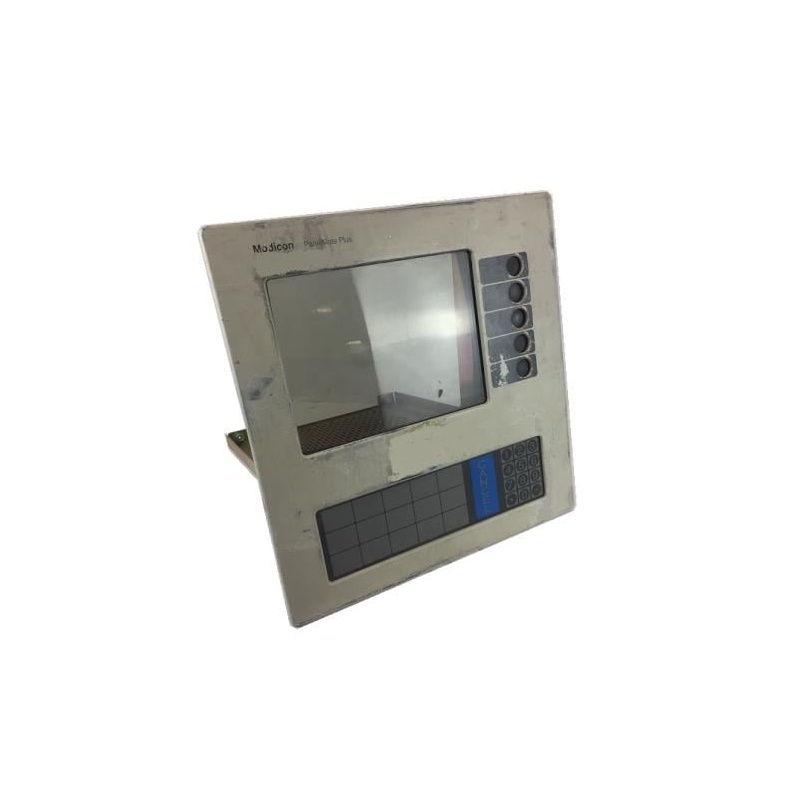 Лицевая сторона корпуса оит 91-01079-01