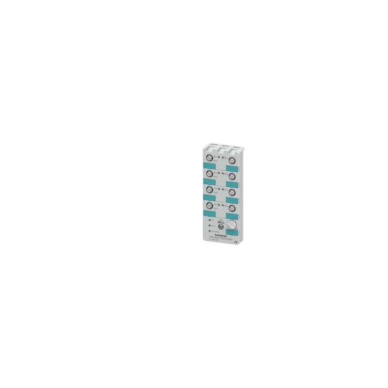 Компактный модуль AS-I 3RK1400-1DQ04-0AA3
