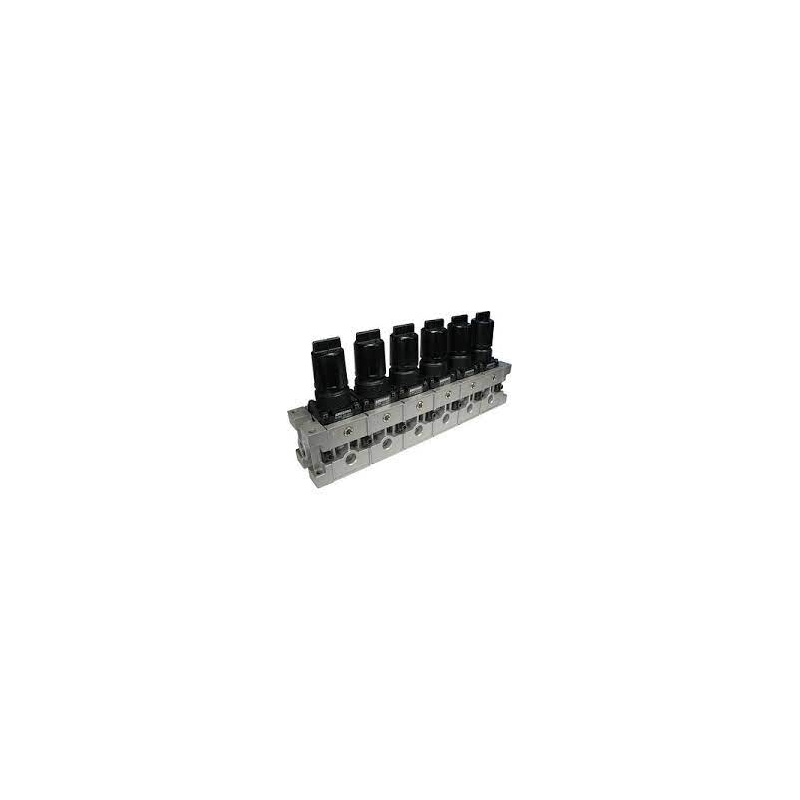 Регулятор коллектора SMC ARM3000-06A-N03G1