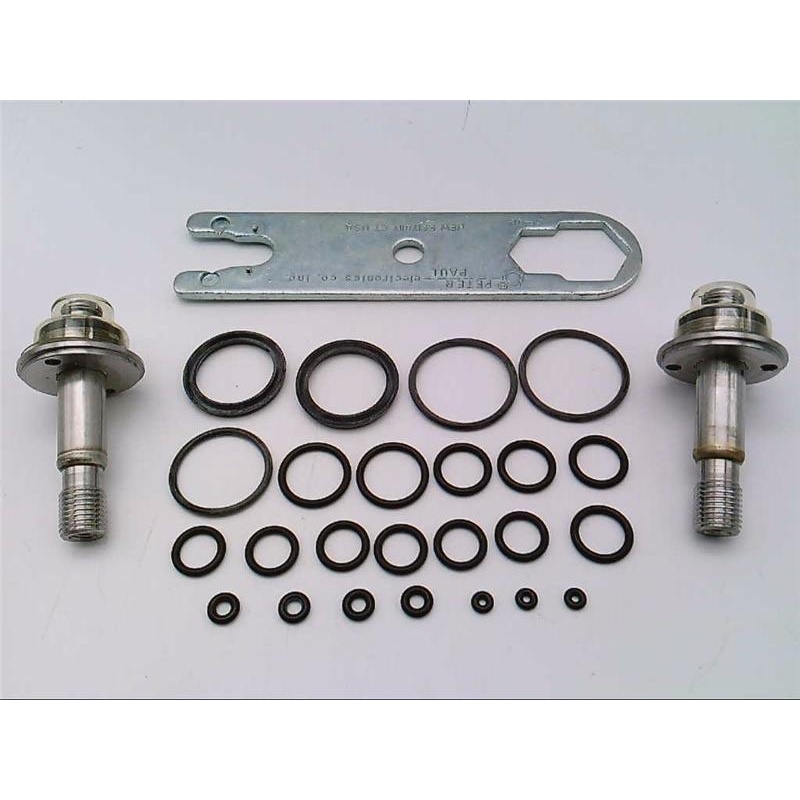Ремонтный комплект клапана Versa Valves K-4332-GGAC