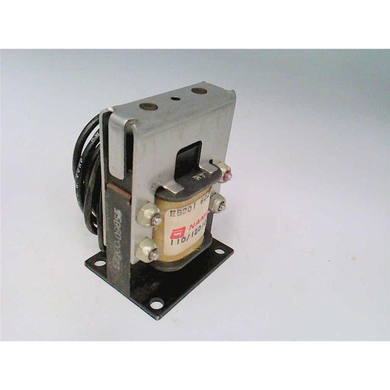Забыто Danaher Controls EB200-09855