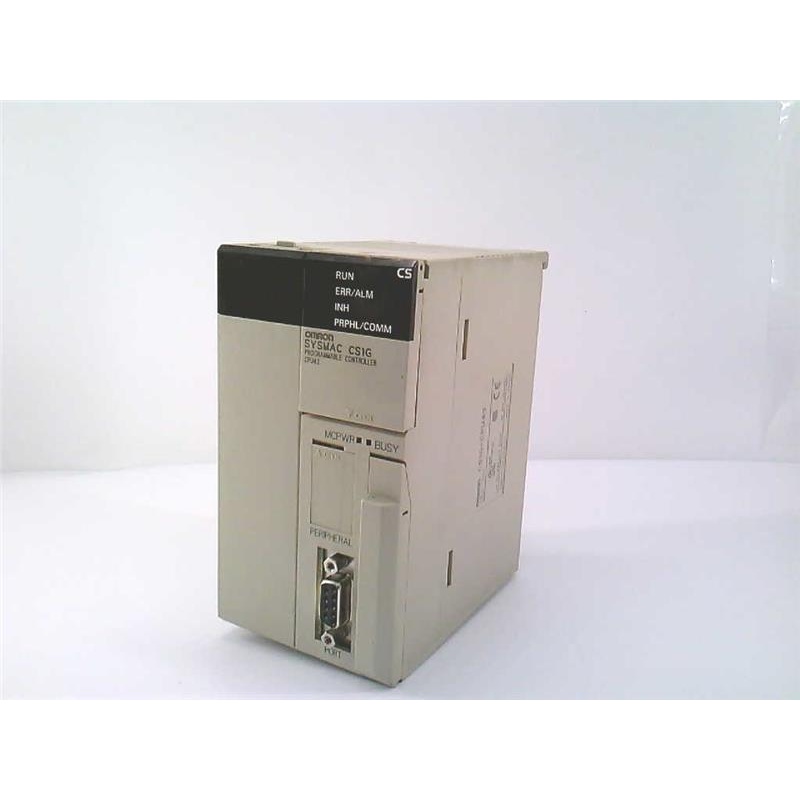 Процессорный модуль CS1G-CPU43