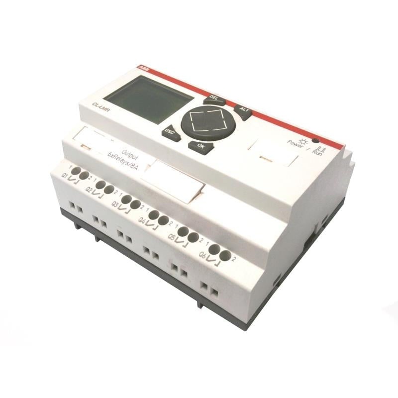 Расширяемое логическое реле ABB 1SVR440721R0300