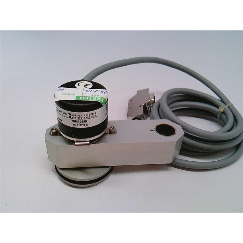 Трансдуктор Dover Corporation 755/1/DC
