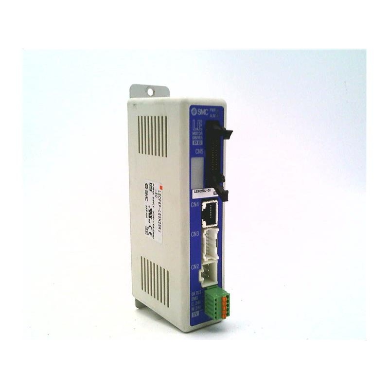 Контроллеры питания SMC LECP6P-LESH25RJ-50