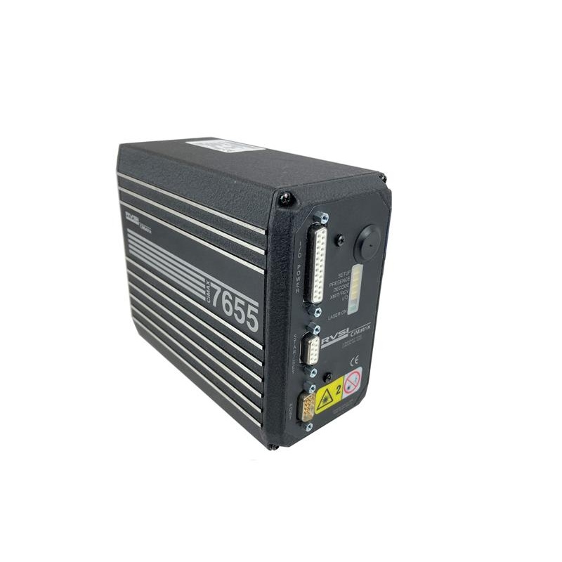Сканер штрих-кода 7655