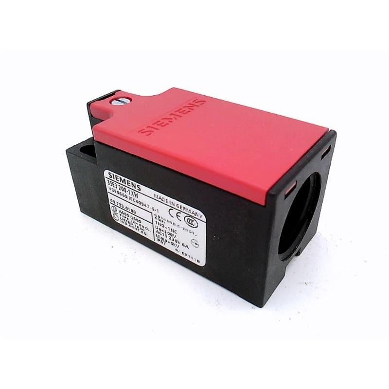 Переключатель положения Siemens 3SE3200-1XW
