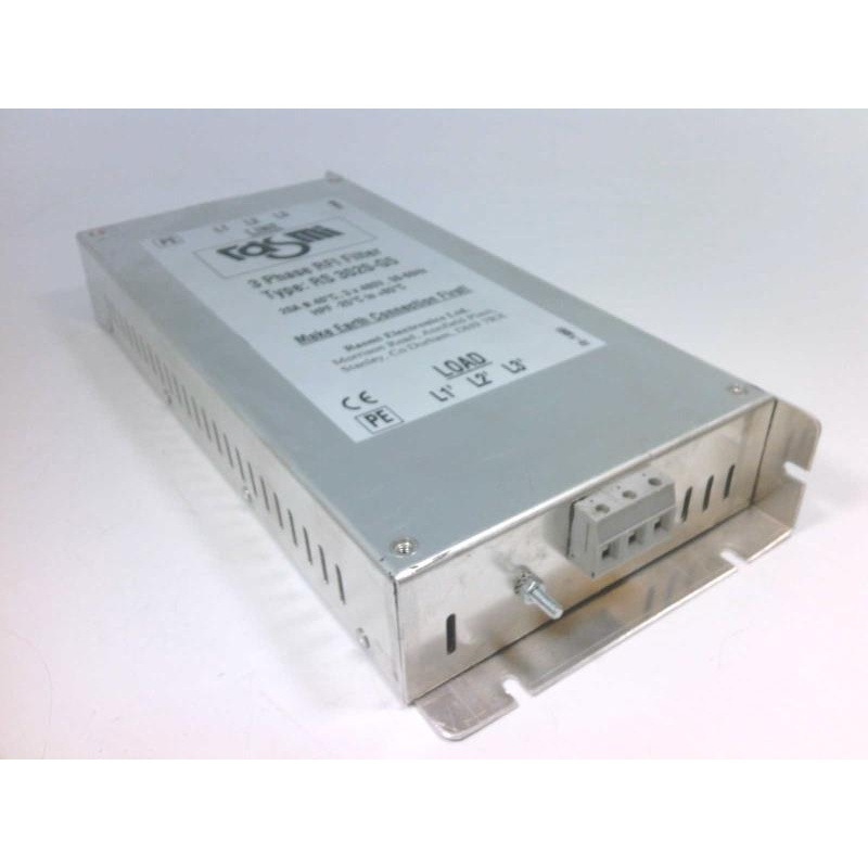 Фильтр радиочастотных помех Rasmi Electronics RS-3020-G5