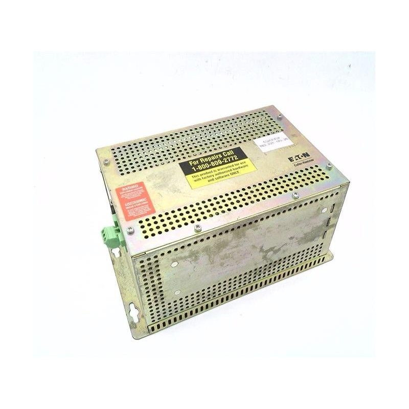 Модули HMI Eaton 7500XE