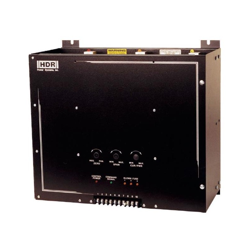 Система питания HDR Ametek PF3-480-90-NC-01
