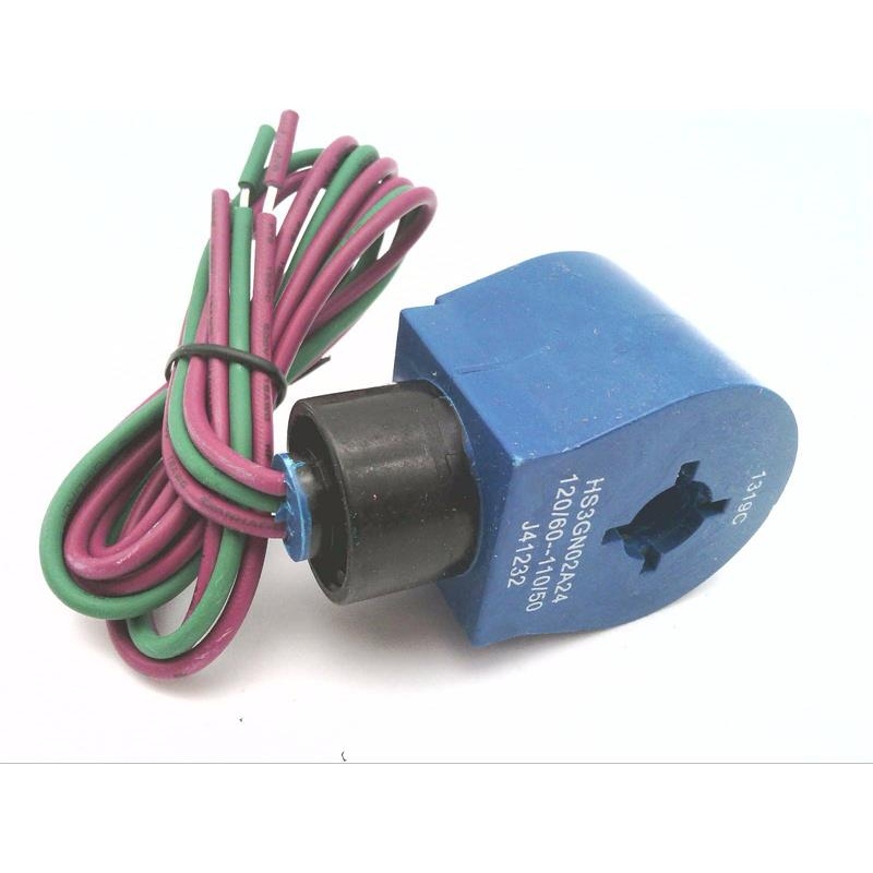 Электромагнитная катушка для клапанов GC GC Valves HS3GN02A24