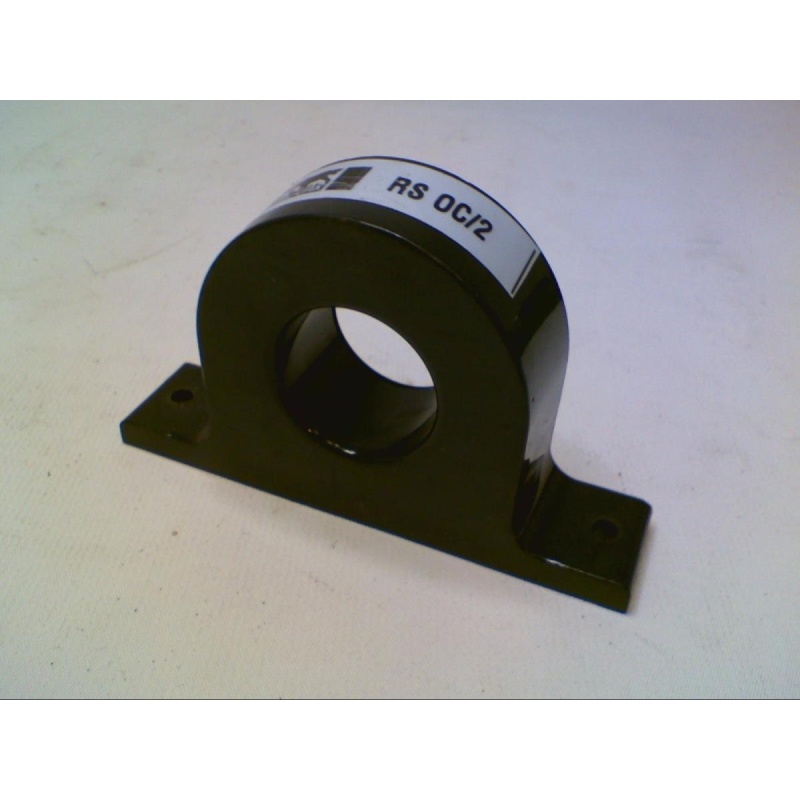 Выходной дроссельный фильтр/ферритовое кольцо RS-OC/2