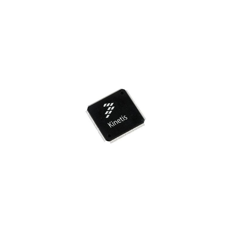 Микроконтроллер мку MK40DN512VLQ10