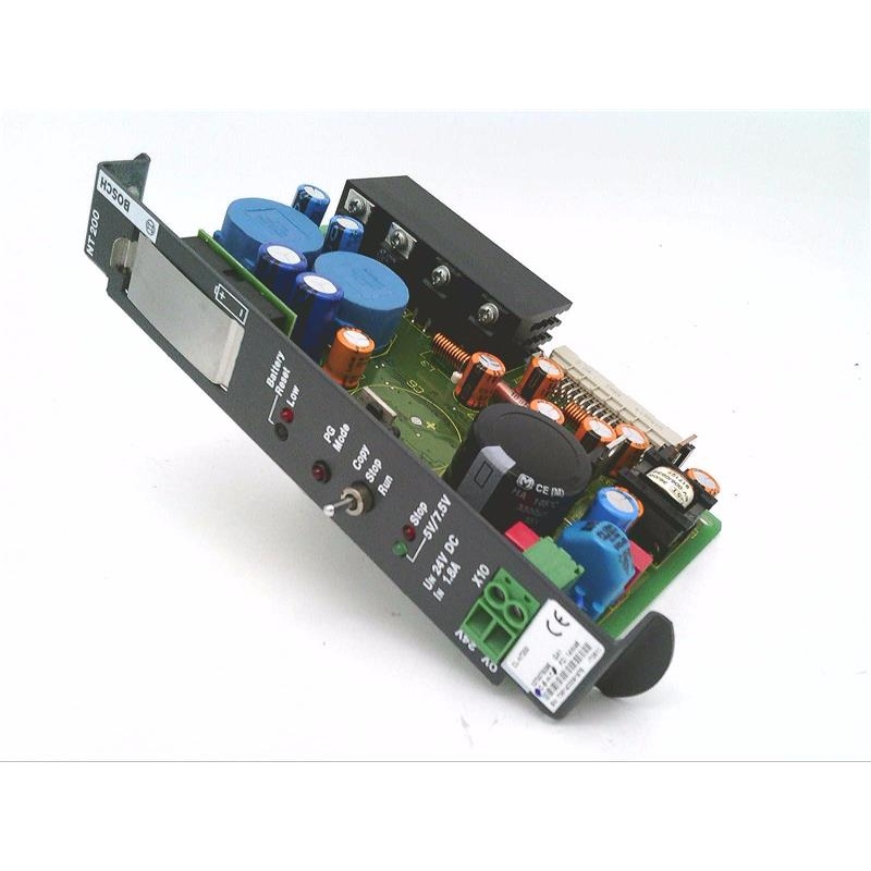 Устройства управления BOSCH REXROTH Bosch 1070075096
