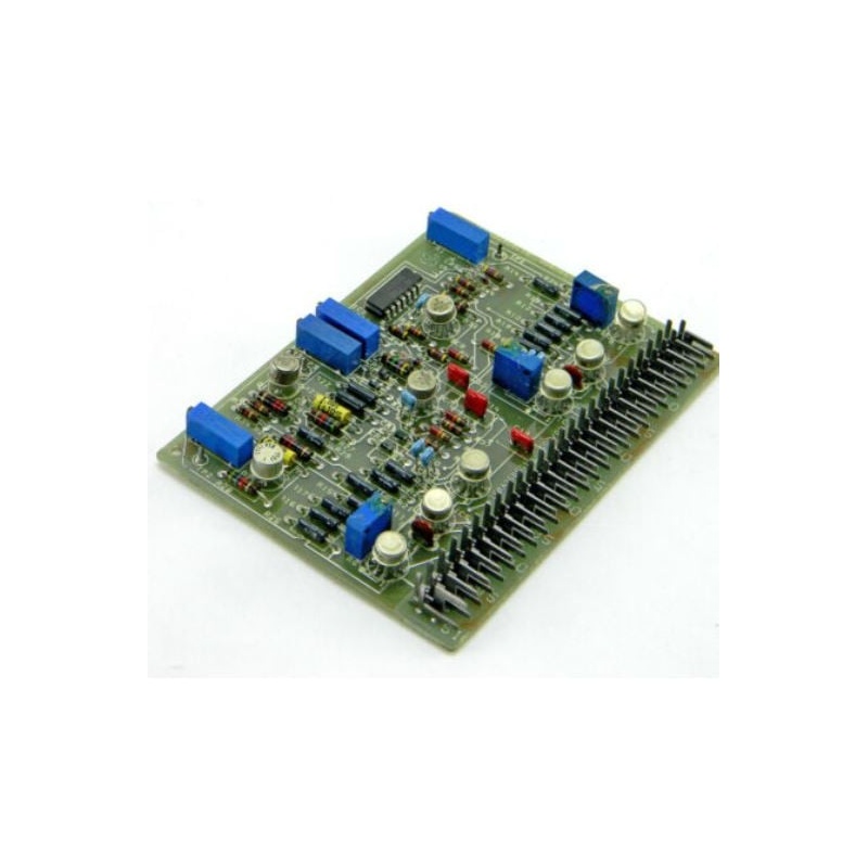 Плата регулятора IC3600EPSW1