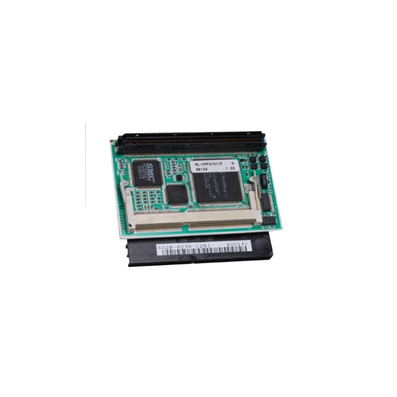 Карта интерфейса FANUC A02B-0236-C261