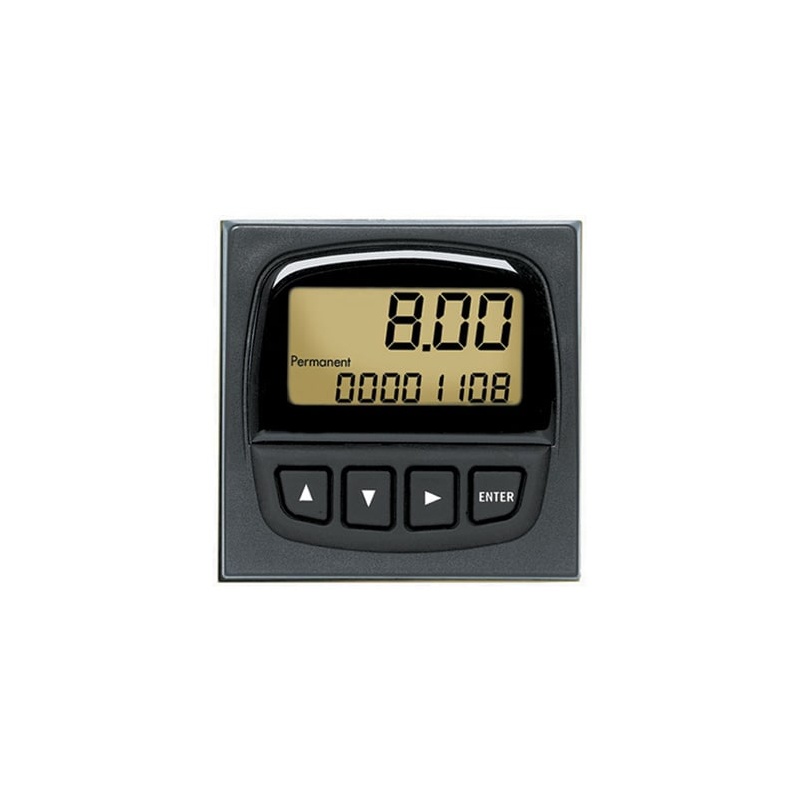 Цифровые расходомеры Omega Engineering FPM-5750-P