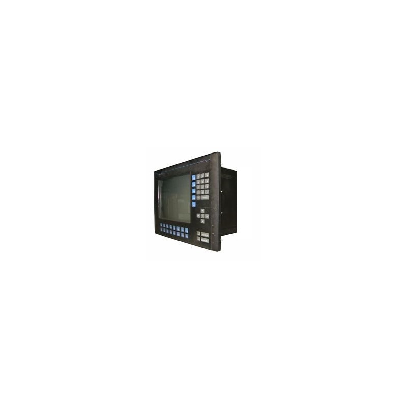 Интерфейс оператора EA4-VGA