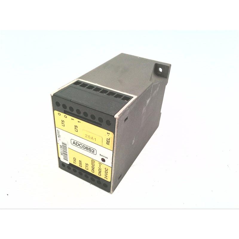 Электронное реле Electronic Product Solutions ADC08S2