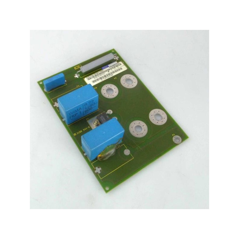 Плата проводки инвертора MASTERDRIVES 6SE7032-6EG84-1GG0