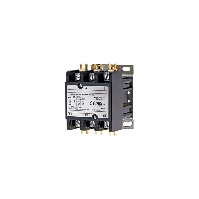 Контактор Eaton ACC333UMM10