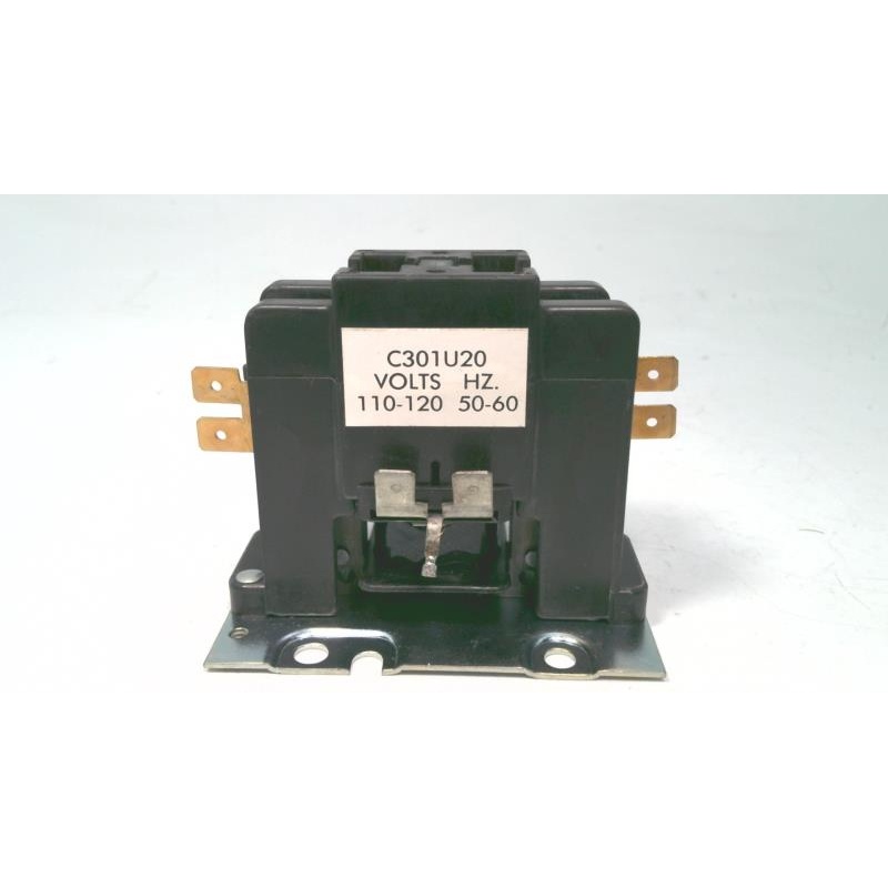 Магнитный контактор Eaton C301U20