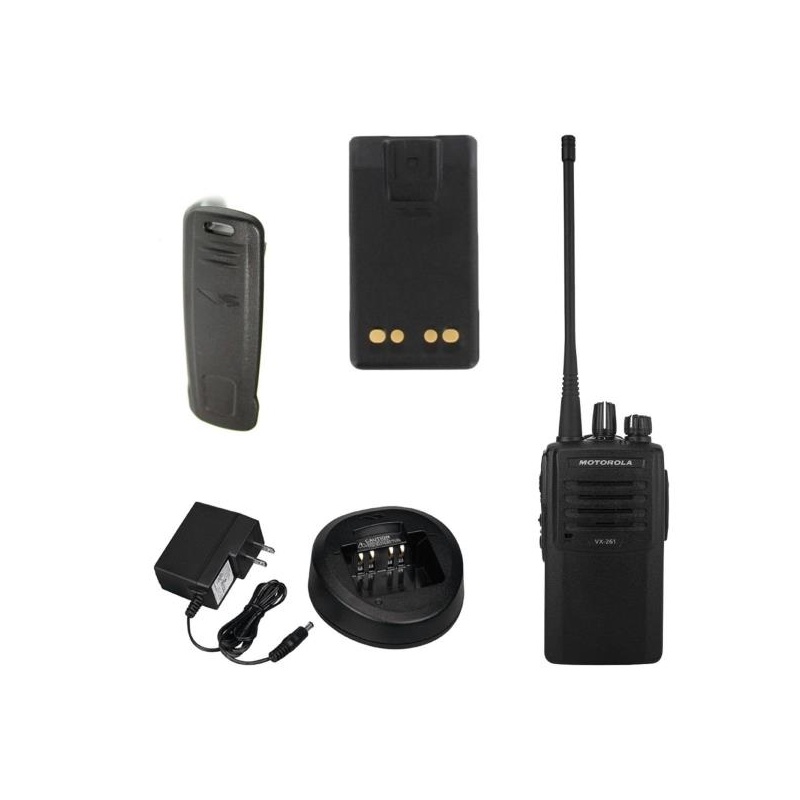 Транскейвер VX-261-G7-5