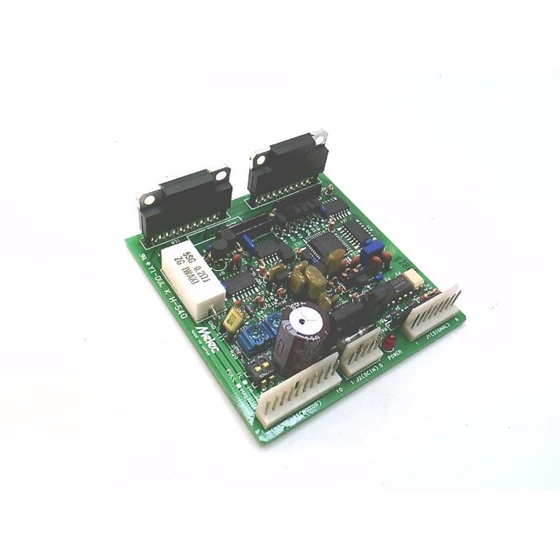 H-540