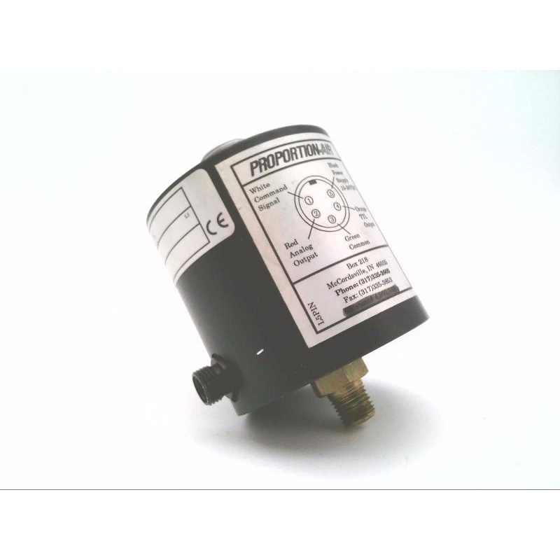 Контроль давления BB2MFEE300