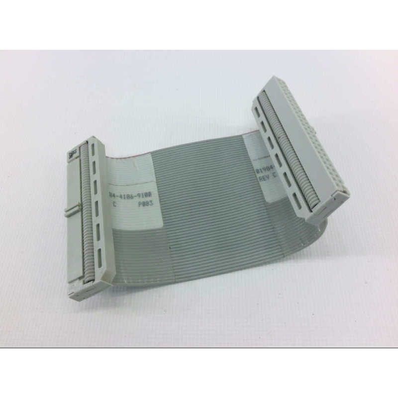 Кабели для компьютерных сетей Emerson 01984-4186-9100