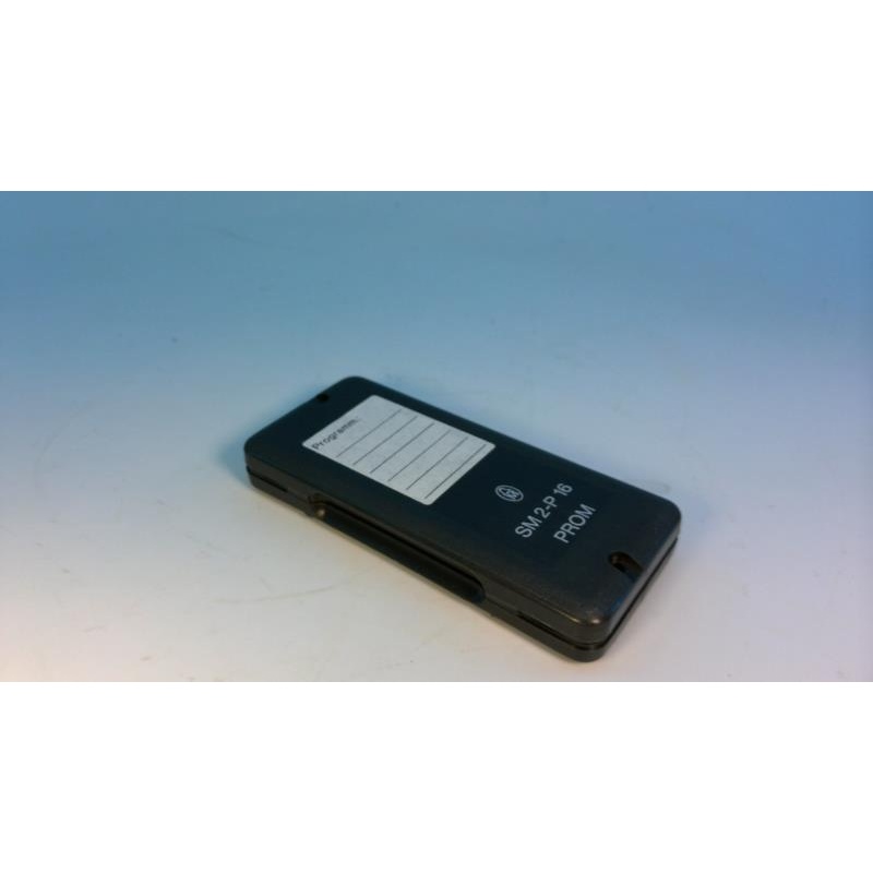Модуль хранения плунжеров/программ SM2-P16