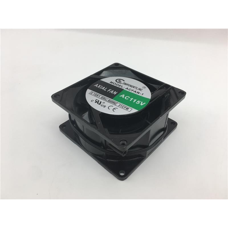 Вентилятор SR Components ACFAN1