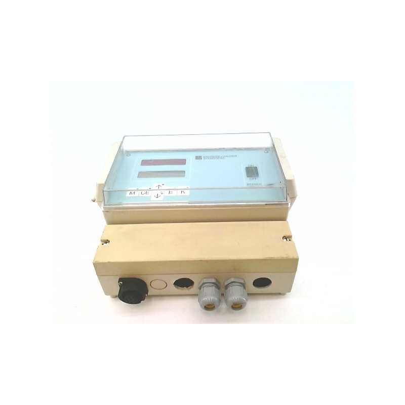 Дополнительные модули для тестирования и измерения Endress & Hauser CNM750-7A1A
