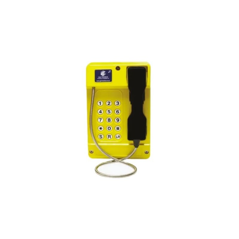 Прочный телефон GAI Tronics 620B221422122A